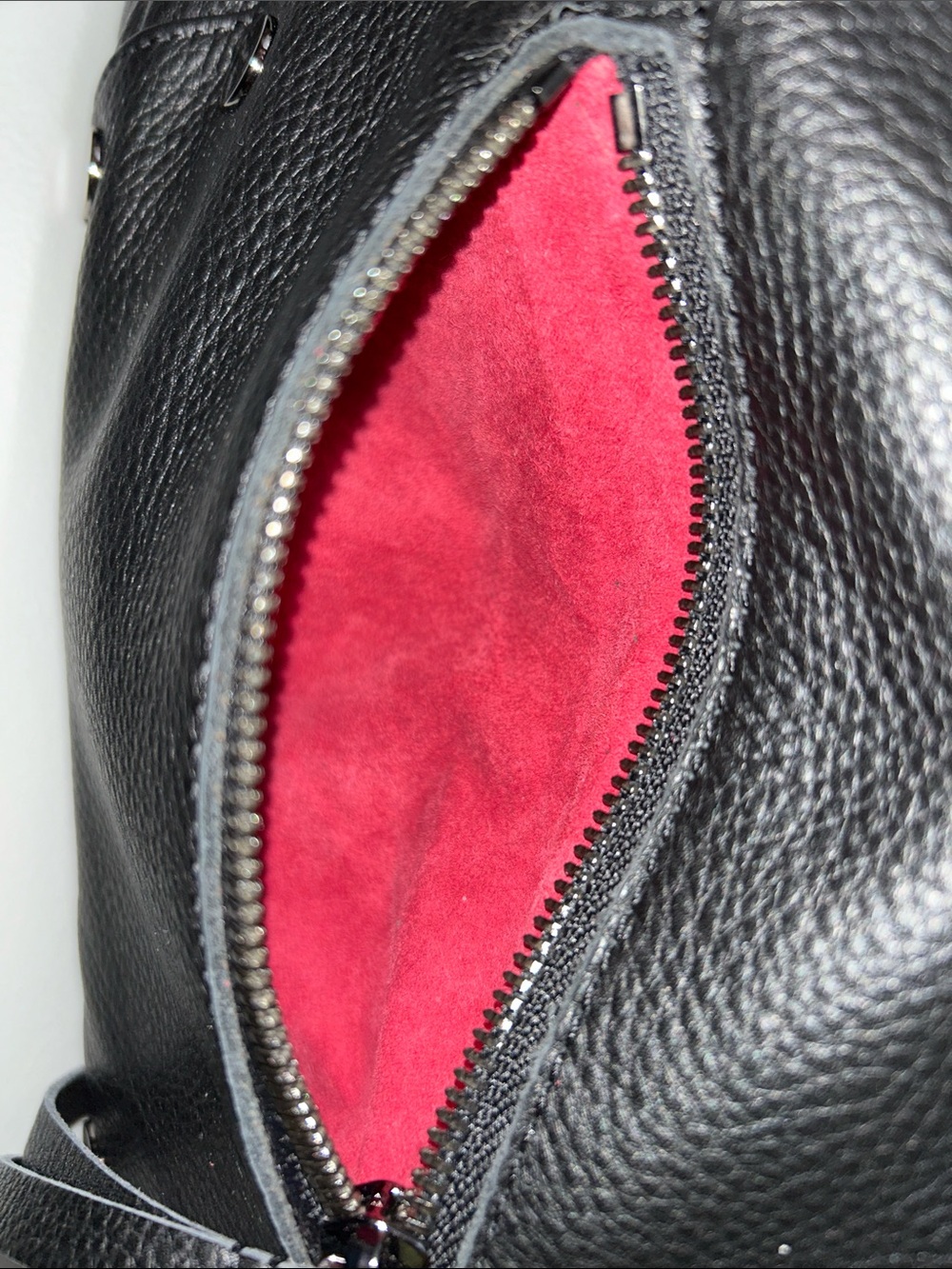 Daniel Med Moto Black - Picture 8 of 16